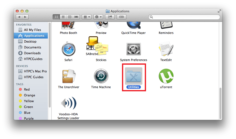 mac emulator torrent