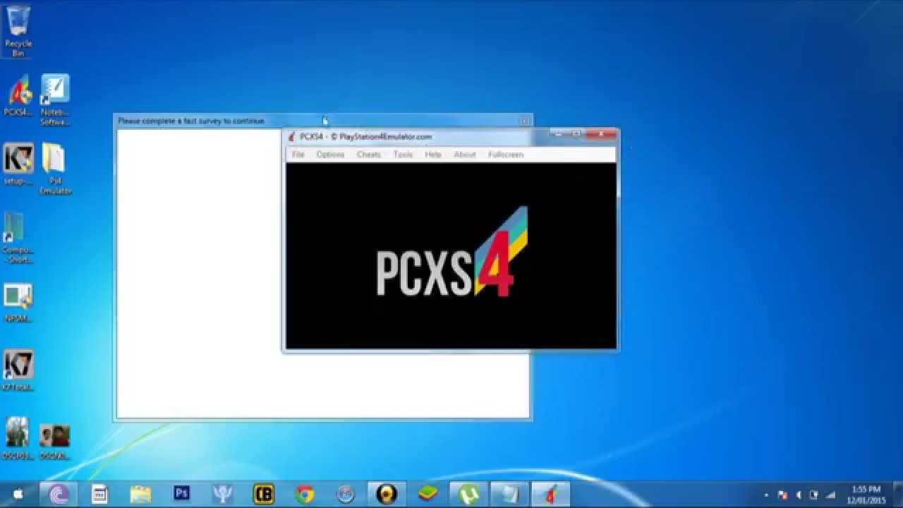 mac psx2 emulator bios